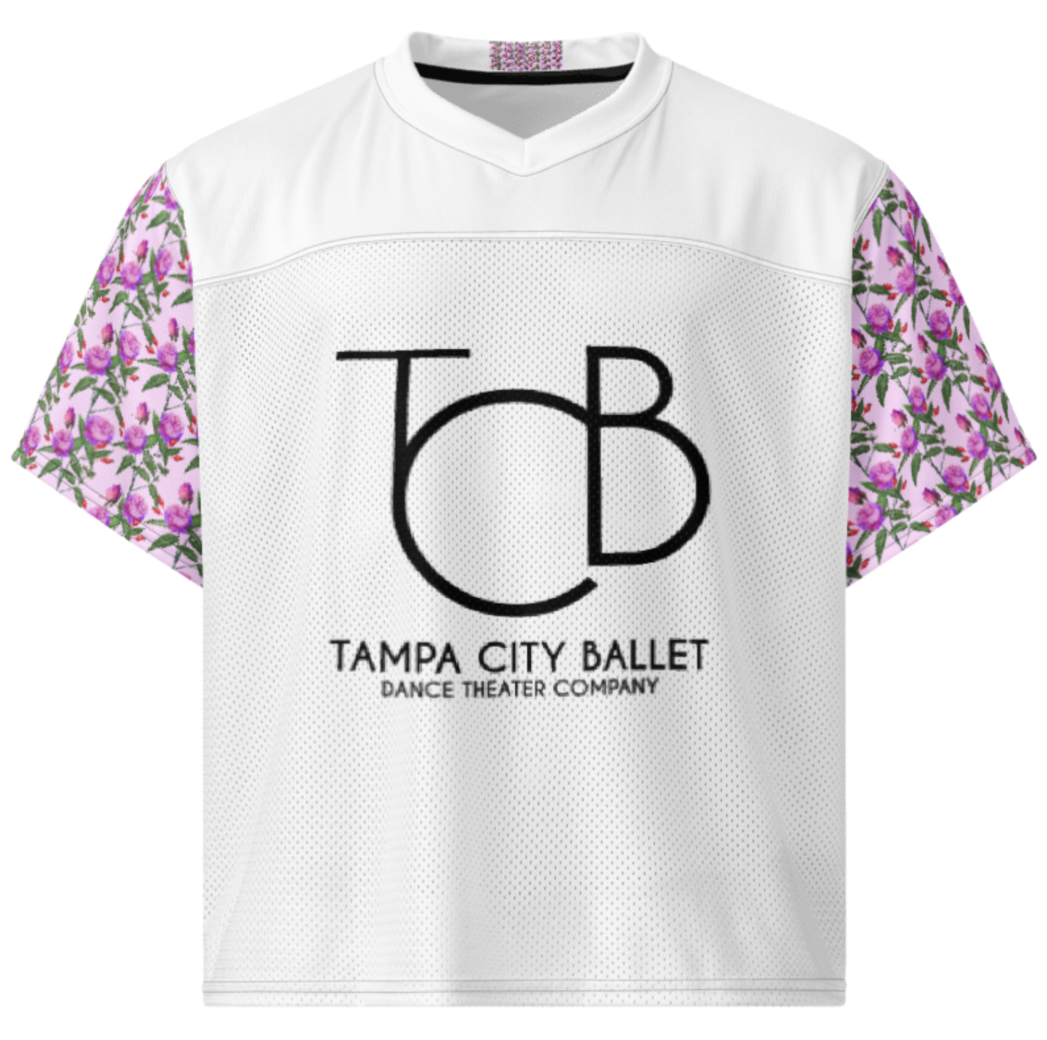 Dancer football jersey copy