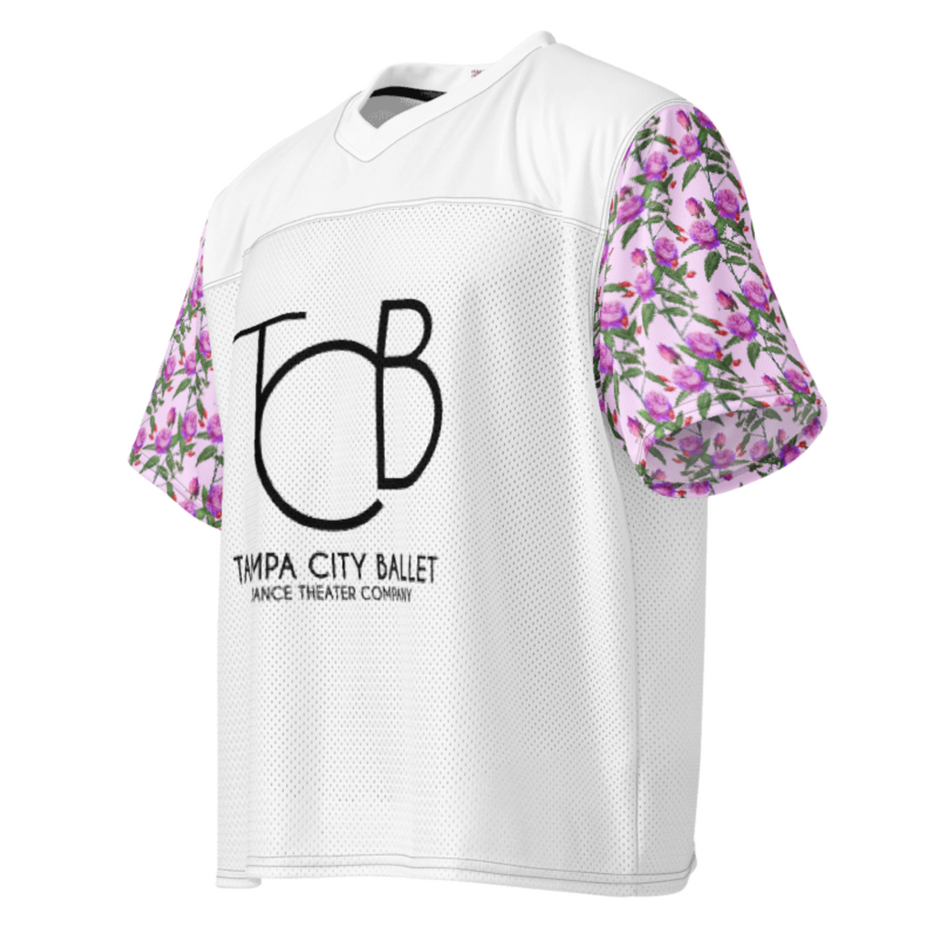 Dancer football jersey copy