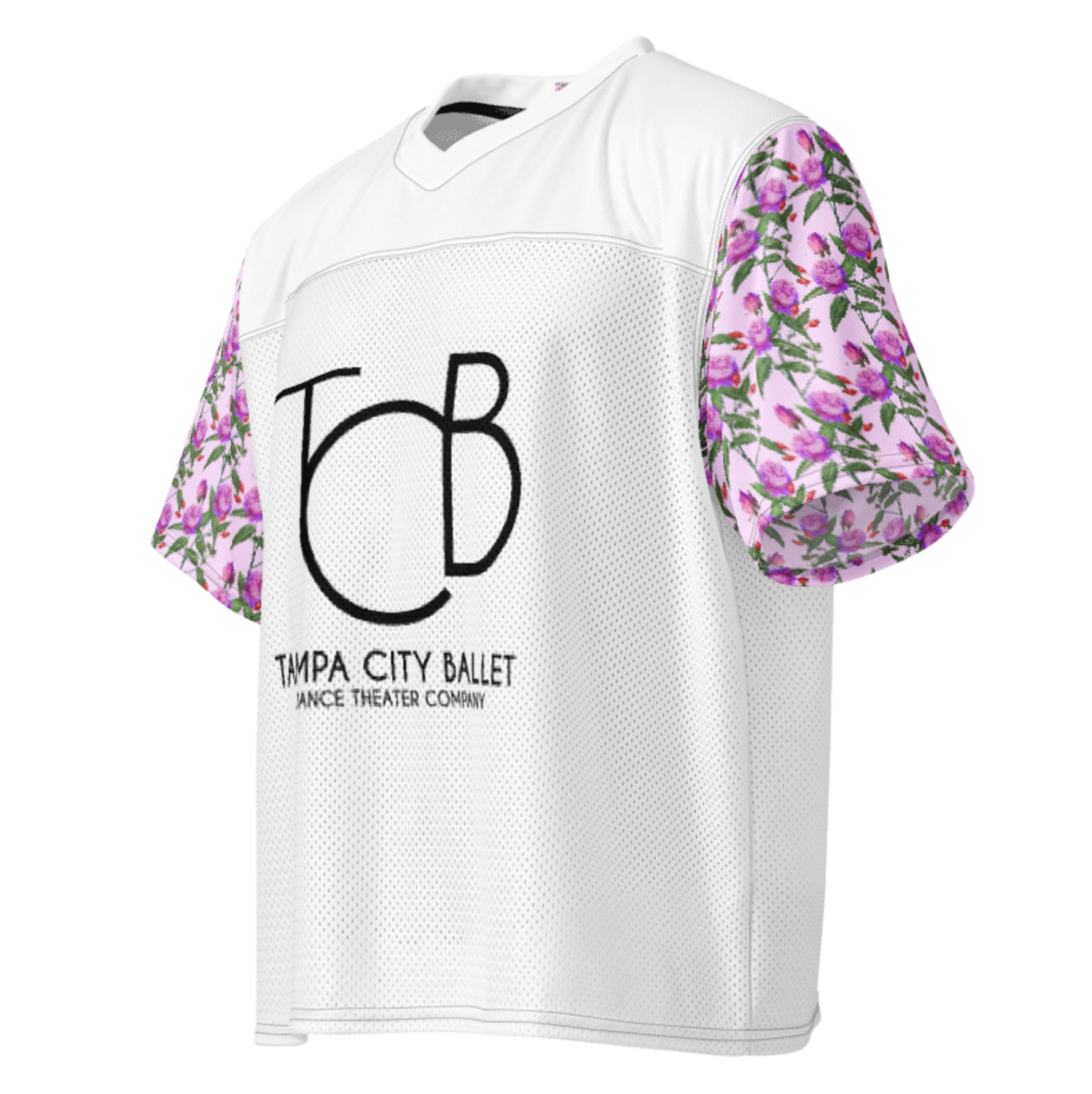 Dancer football jersey copy