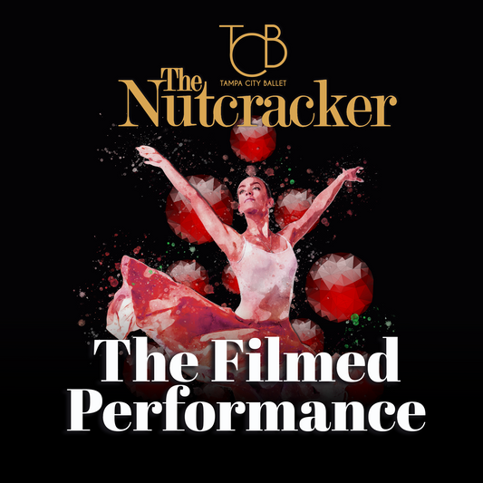 Nutcracker 2021 Performance Video