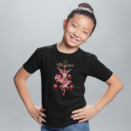 2021 Nutcracker Commemorative T-Shirt