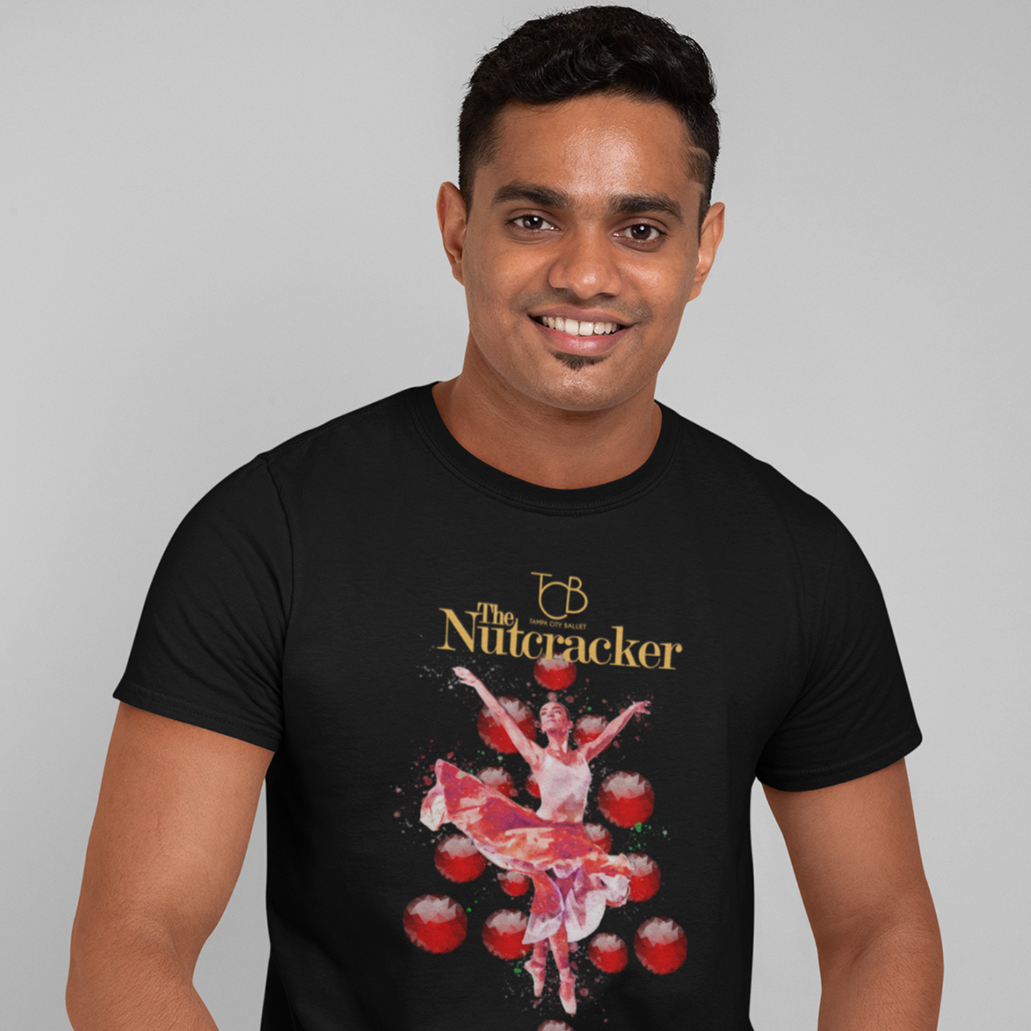 2021 Nutcracker Commemorative T-Shirt